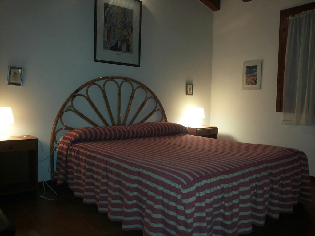 Villetta Corte Grande Villa Aprilia Marittima Bagian luar foto